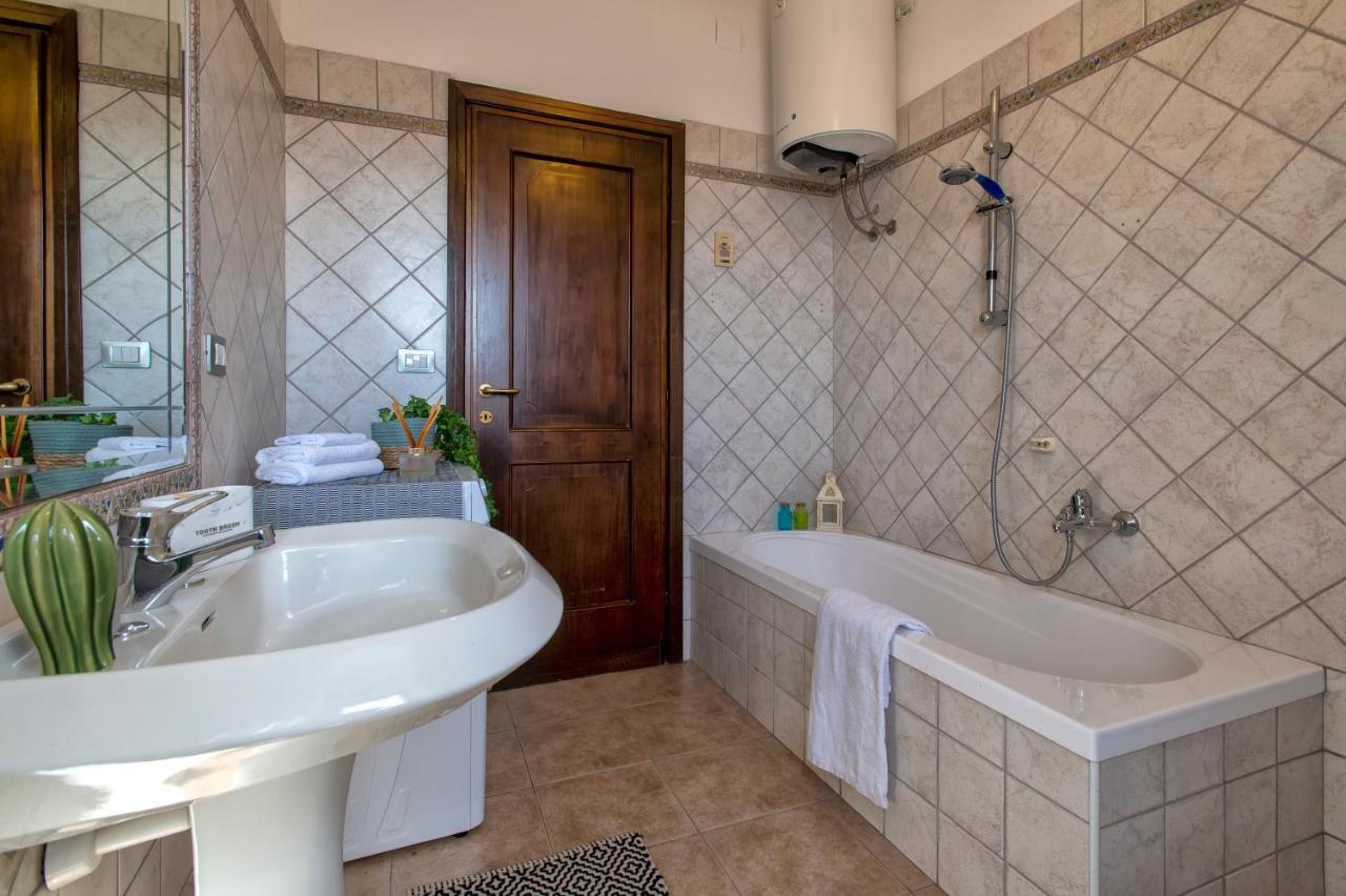Lungomare Garibaldi - Attico A Due Passi Dal Mare Apartamento Alghero Exterior foto