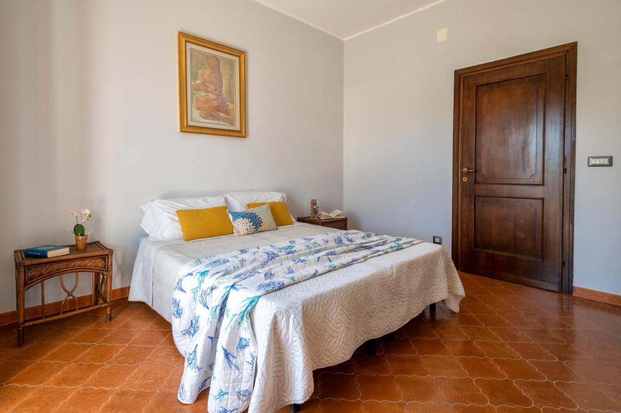 Lungomare Garibaldi - Attico A Due Passi Dal Mare Apartamento Alghero Exterior foto